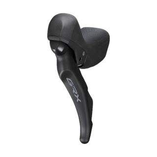 Shimano Maantiejarrukahva Eteen ST-RX600-L GRX 2vp Shimano Maantiejarrukahva Eteen ST-RX600-L GRX 2vp
