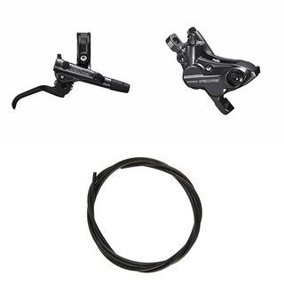 Shimano Levyjarrusarja taka BL-M6100(R), BR-M6120(R) Shimano Levyjarrusarja taka BL-M6100(R), BR-M6120(R)