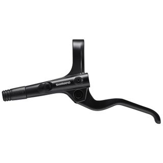 Shimano Levyjarrukahva BL-MT201 vasen, musta Shimano Levyjarrukahva BL-MT201 vasen, musta