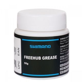 Shimano Laakerirasva FH-Various 50g purkki Shimano Laakerirasva FH-Various 50g purkki