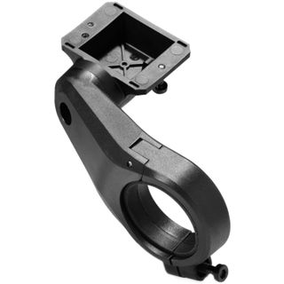 Bosch Sähköpyörän näytön teline Kiox 300 ja SmartphoneGrip 31,8mm tangolle Bosch Sähköpyörän näytön teline Kiox 300 ja SmartphoneGrip 31,8mm tangolle musta