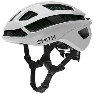 Smith Trace pyöräilykypärä valkoinen