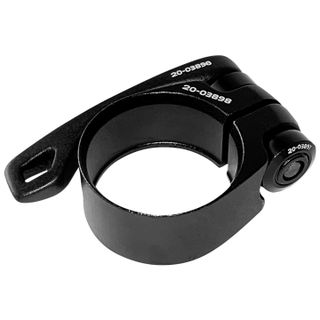 Cube Satulatolpan panta 20-03896+20-03898 36 mm  #3487 musta