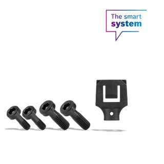 Bosch Smart System Näyttötelineen ruuvisetti (1-A Socket) Bosch Smart System Näyttötelineen ruuvisetti (1-A Socket)
