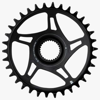 Raceface Eturatas Bosch G4 36T Chainline 52 Shimano 12v Raceface Eturatas Bosch G4 36T Chainline 52 Shimano 12v musta