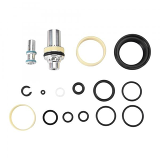 FOX 803-01-742 Kit Rebuild 2022 RaceFace TurbineSL 30.9-31.6 FOX 803-01-742 Kit Rebuild 2022 RaceFace TurbineSL 30.9-31.6