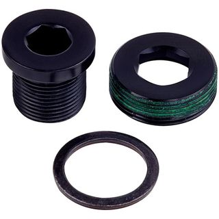 Sram Kammenpultti M15/M22 Alumiini GXP Sram Kammenpultti M15/M22 Alumiini GXP musta