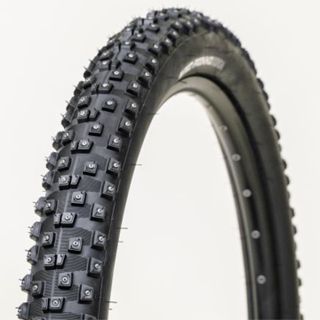 Suomi Tyres WXC Piikkisika Nastarengas W384 TLR 27.5 x 2.6 Suomi Tyres WXC Piikkisika Nastarengas W384 TLR 27.5 x 2.6