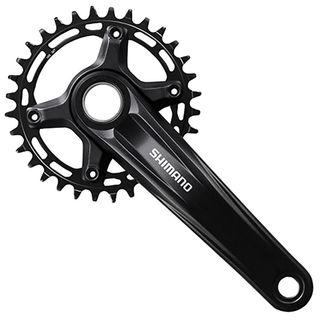 Shimano kampipari MT510-1 Deore 12v 32T 170mm Shimano kampipari MT510-1 Deore 12v 32T 170mm