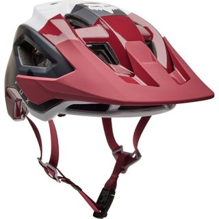 FOX Racing Speedframe Pro Mips pyöräilykypärä black camo