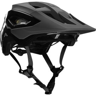 FOX Racing Speedframe Pro Mips pyöräilykypärä Black
