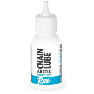 REX Arctic talvi -30C ketjuöljy 30ml REX Arctic talvi -30C ketjuöljy 30ml