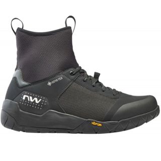 Northwave Multicross Mid GTX pyöräilykenkä musta