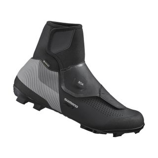 Shimano Talvipyöräilykenkä SH-MW702 MTB Gore-Tex musta