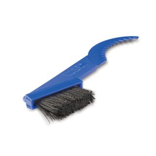Park Tool Voimansiirron puhdistusharja GSC-1 Park Tool Voimansiirron puhdistusharja GSC-1