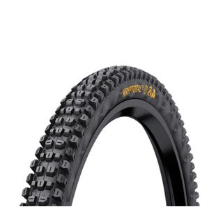Continental Kryptotal-Re Enduro Soft 29x2,4 Taka Pyörän rengas Continental Kryptotal-Re Enduro Soft 29x2,4 Taka Pyörän rengas musta