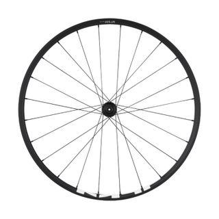 Shimano Etukiekko WH-MT500 29" 15x110 Boost CL Shimano Etukiekko WH-MT500 29" 15x110 Boost CL musta