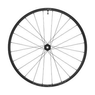 Shimano Etukiekko WH-MT601 29" 15x100 Centerlock Shimano Etukiekko WH-MT601 29" 15x100 Centerlock musta