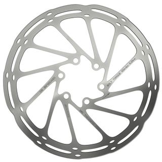 Sram Jarrulevy Centerline 6-pultti 220mm Sram Jarrulevy Centerline 6-pultti 220mm