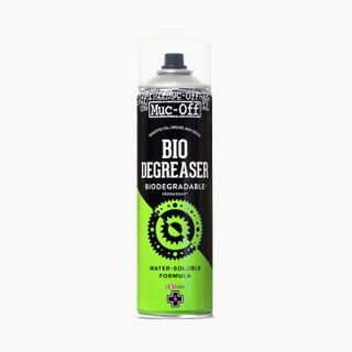 MUC-OFF Bio Degreaser 500ml MUC-OFF Bio Degreaser 500ml