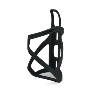 CUBE HPP Left-Hand Sidecage pulloteline CUBE HPP Left-Hand Sidecage pulloteline matt black´n´glossy black