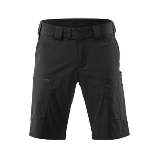 CUBE WORK shortsit #11057 CUBE WORK shortsit #11057 musta