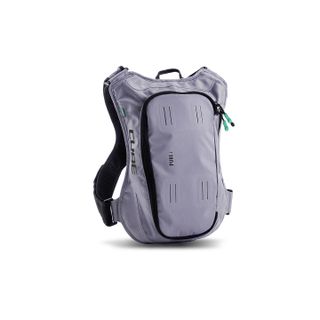 CUBE PURE 4 pyöräilyreppu violetti