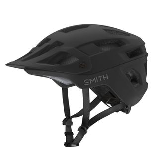 Smith Engage 2 MIPS Pyöräilykypärä musta
