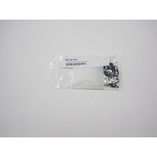 FOX 803-00-143 Kit Rebuild DHX Air Damper