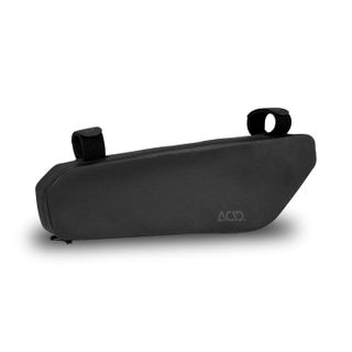 ACID Frame Bag Pack Pro 2 Pyörälaukku Runkoon musta