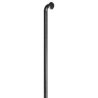 DT Swiss Pinna DT Competition 300mm 2,0/1,8 DT Swiss Pinna DT Competition 300mm 2,0/1,8 musta