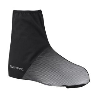 Shimano Vedenpitävät Kengänsuojat musta