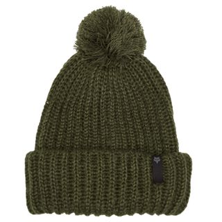 FOX Racing W Indio pipo olive´n´green
