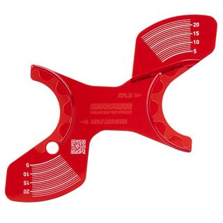 SRAM eTap AXS takavaihtajan B-ruuvin säätötyökalu SRAM eTap AXS takavaihtajan B-ruuvin säätötyökalu