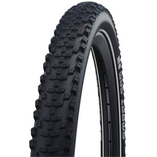 Schwalbe Smart Sam Performance 29x2,6 65-622 E-25 Ulkorengas Schwalbe Smart Sam Performance 29x2,6 65-622 E-25 Ulkorengas musta