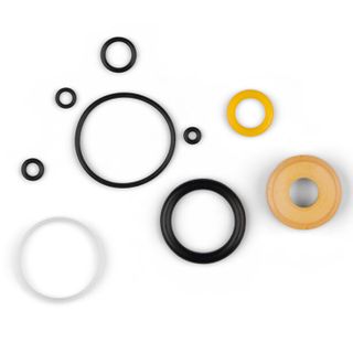 FOX 803-01-992 Seal Kit 2024 ja uudemat Float Damper Rebuild Kit