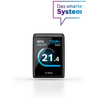Bosch Kiox 500 Sähköpyörän näyttö Bosch Kiox 500 Sähköpyörän näyttö
