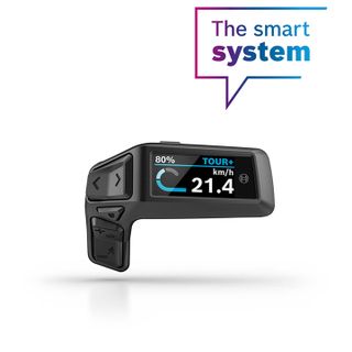 Bosch Purion 200 BES 3 Sähköpyörän näyttö Bosch Purion 200 BES 3 Sähköpyörän näyttö