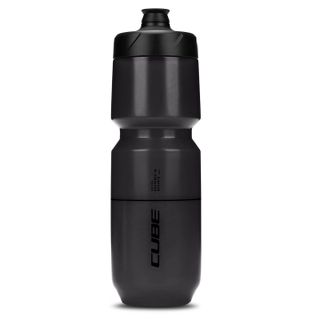 CUBE Flow juomapullo 0.75l CUBE Flow juomapullo 0.75l musta