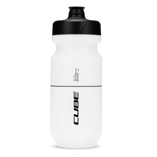CUBE Flow juomapullo 0.5l CUBE Flow juomapullo 0.5l läpinäkyvä