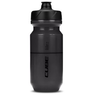 CUBE Flow juomapullo 0.5l CUBE Flow juomapullo 0.5l musta