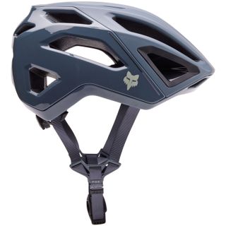 FOX Racing Crossframe Pro pyöräilykypärä grey´n´black