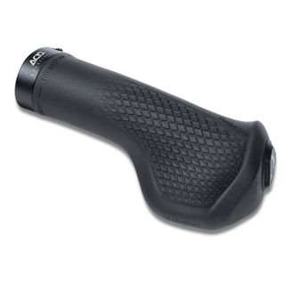 ACID Travel Comfort Natural FIT ergonomiset gripit ACID Travel Comfort Natural FIT ergonomiset gripit musta