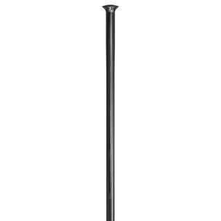 DT Swiss Pinna DT Competition 304mm Straight pull 2,0/1,8mm DT Swiss Pinna DT Competition 304mm Straight pull 2,0/1,8mm musta