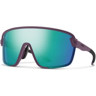 Smith Bobcat pyöräilylasit Matte Amethyst-ChromaPop Opal 