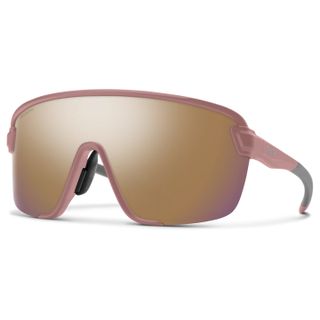 Smith Bobcat pyöräilylasit Matte Chalk Rose