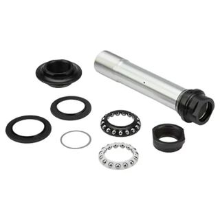 Shimano Napa-akseli HB-MT400-B etunapaan Shimano Napa-akseli HB-MT400-B etunapaan