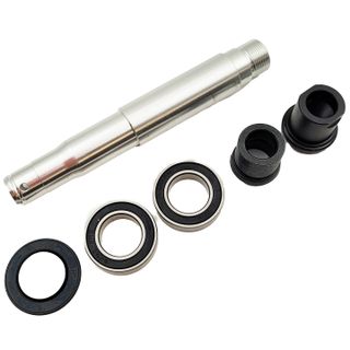 Shimano Täydellinen napa-akseli FH-MT410-B Shimano Täydellinen napa-akseli FH-MT410-B