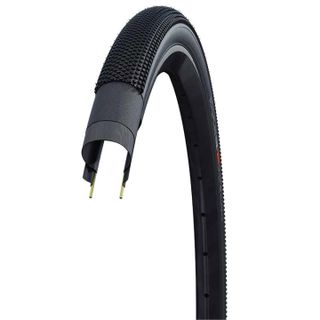 Schwalbe Ulkorengas G-One Allround 40-584 Evolution TLE Schwalbe Ulkorengas G-One Allround 40-584 Evolution TLE musta