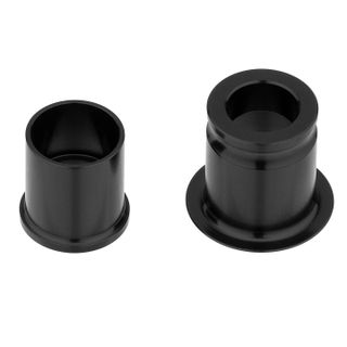 NEWMEN Fade MTB Endcap Set 12 mm MS #90717 NEWMEN Fade MTB Endcap Set 12 mm MS #90717